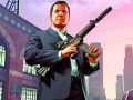 Spel GTA Brottssimulator på nätet