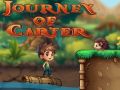 Spel Carter's Resa på nätet