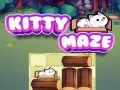 Spel Katt Labyrint på nätet