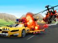 Spel Kaos Väg Kampbil Racing på nätet