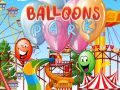 Spel Ballongparken på nätet