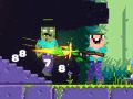 Spel Noob Legender: Dungeon Äventyr på nätet