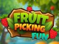 Spel Fruktplockning Kul på nätet