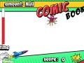Spel Spindelutrymning på nätet