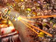 Spel Hard Rock Zombie Truck på nätet