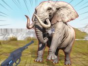 Spel Zoo-anomalisimulering på nätet