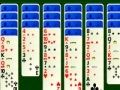 Spel Solitaire Spider 2 på nätet