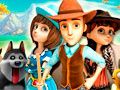 Spel Klondike pÄ nÀtet Spel Klondike pÄ nÀtet