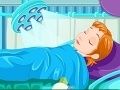 Spel Prinsessan Annas Armkirurgi pÄ nÀtet Spel Prinsessan Annas Armkirurgi pÄ nÀtet
