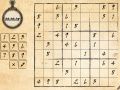 Spel Dagens Sudoku på nätet