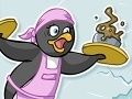 Spel Pingvin Diner pÄ nÀtet Spel Pingvin Diner pÄ nÀtet