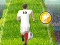 Spel Euro Fotbollssprint pÄ nÀtet Spel Euro Fotbollssprint pÄ nÀtet