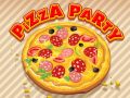 Spel Pizzafest på nätet