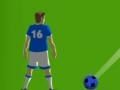 Spel Fotbollsbubblor pÄ nÀtet Spel Fotbollsbubblor pÄ nÀtet