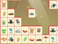 Spel TräÄventyr: Mahjong Anslut på nätet