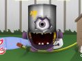 Spel Monster Smock på nätet