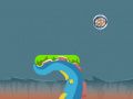 Spel Monsteroid på nätet