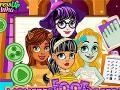 Spel Monster Fot Doktor på nätet