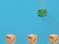 Spel Fallande Lådor på nätet