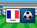 Spel Quiz om europeiska fotbollströjor på nätet