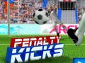 Spel Straffar på nätet