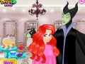 Spel Prinsessans Aprilskämt Hårsalong på nätet