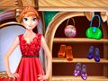 Spel Modeprinsessa på nätet