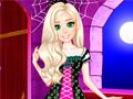 Spel Prinsessers Halloweenmode på nätet