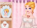 Spel Prinsessans födelsedagsmodeutmaning på nätet