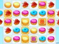 Spel Cookie Crush 2 på nätet