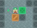 Spel Sokoban på nätet Spel Sokoban på nätet