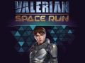 Spel Valerian: Rymdlopp på nätet Spel Valerian: Rymdlopp på nätet