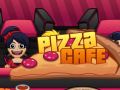 Spel Pizza Café på nätet