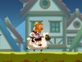 Spel Kunglig Rush på nätet Spel Kunglig Rush på nätet
