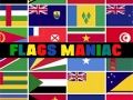 Spel Flaggmaniac på nätet
