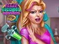 Spel Ellie Vaccin Injektion på nätet