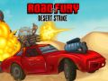 Spel VĂ€gen av Raseri: Ăkenangrepp pĂ„ nĂ€tet Spel VĂ€gen av Raseri: Ăkenangrepp pĂ„ nĂ€tet