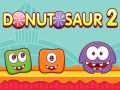 Spel Donutosaurus 2 på nätet