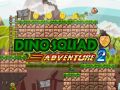 Spel Dino Squad Äventyr 2 på nätet Spel Dino Squad Äventyr 2 på nätet