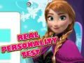 Spel Etest Personlighetstest på nätet