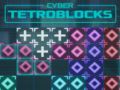 Spel Cyber Tetroblock på nätet