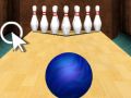 Spel 3D Bowling pÄ nÀtet Spel 3D Bowling pÄ nÀtet