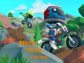 Spel Moto Trial Racing på nätet