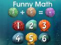 Spel Rolig Matematik på nätet