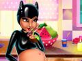 Spel Kattkvinna Gravid på nätet
