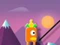 Spel Ninja Bro på nätet Spel Ninja Bro på nätet