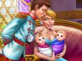 Spel Födelsen av Askungen tvillingar på nätet Spel Födelsen av Askungen tvillingar på nätet