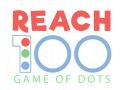Spel Nå 100: Prickspel på nätet