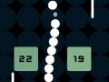 Spel Splash Orm mot Block på nätet