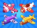 Spel Sammanfoga Flygplan pÄ nÀtet Spel Sammanfoga Flygplan pÄ nÀtet